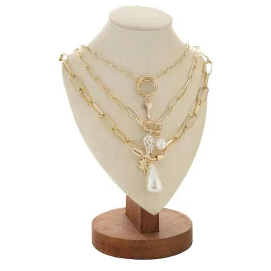 Jump Ring Kit by Bead Landing&trade; Gold {4}