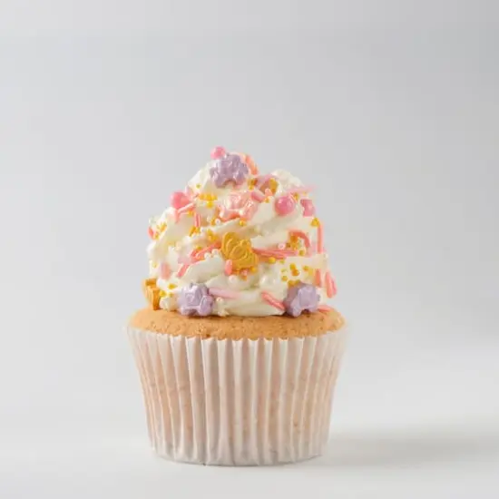 PME Cake Sweet Street® Mixed Shape Sprinkles Little Princess {6}