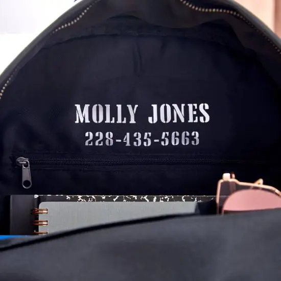 Cricut Joy&trade; Smart Iron-On&trade; Silver {5}