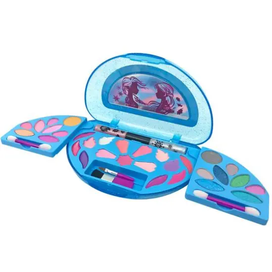 Cra-Z-Art&reg; Disney&reg; Frozen II All in One Beauty Compact Makeup Kit {6}