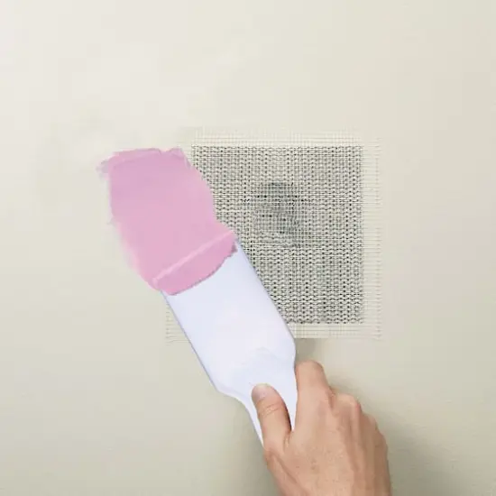 DAP&reg; Wall Repair Patch Kit Featuring DRYDex&reg; Spackling {4}