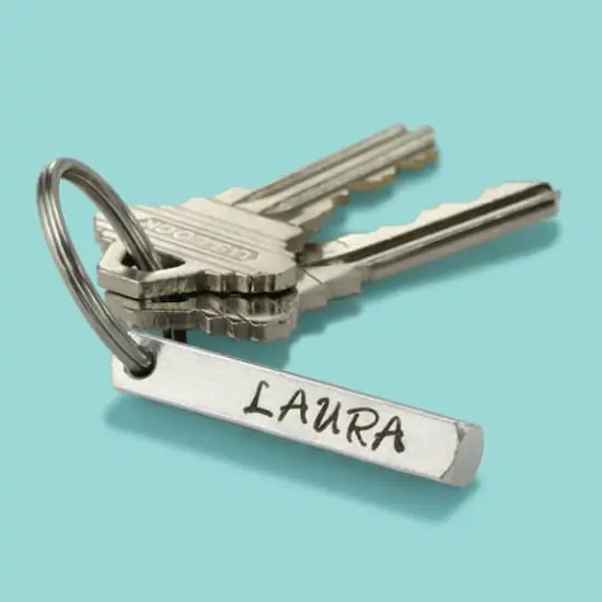 ImpressArt&reg; The Essential Hand Stamping Kit {4}