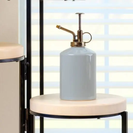 Flora Bunda 8.13" Ceramic Mister {4}