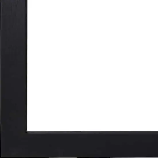 Black 24" x 36" Float Frame by Studio D&eacute;cor&reg; {3}