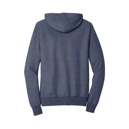 District&reg; Perfect Tri&reg; French Terry Hoodie New Navy {5}
