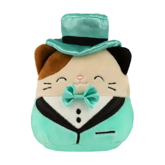 Monopoly - Original Squishmallows Collector's Edition {7}
