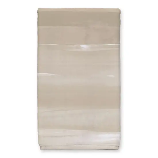 Watercolor Palm Tea Towel Set {4}