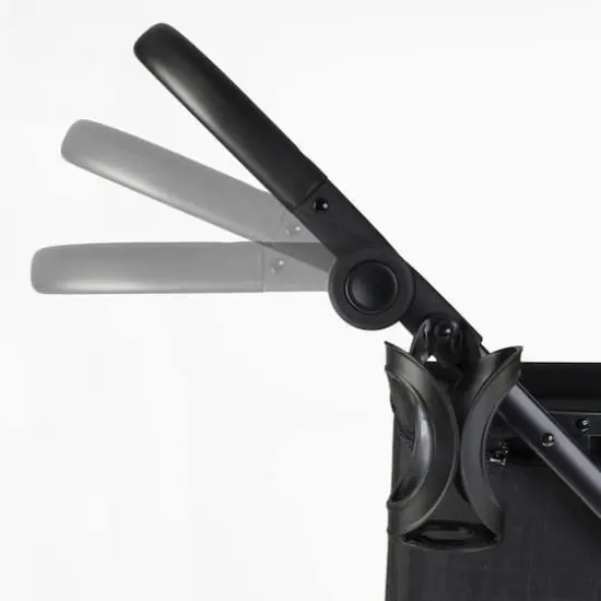 509 Crew My Duque Personal Shopping Cart {8}