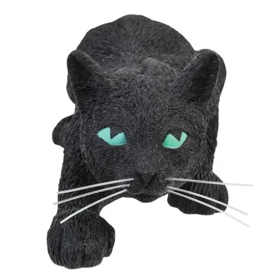 16" Prowling Black Cat by Ashland&reg; {4}