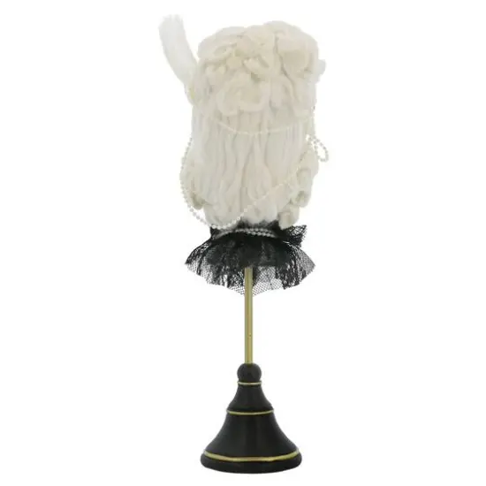 12.5" Skeleton Victorian Tabletop Bust by Ashland&reg; {5}