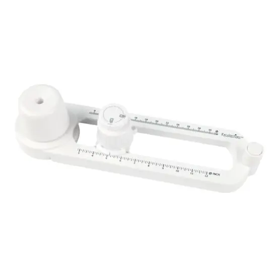 9" Circle Cutter by Recollections&trade; {1}