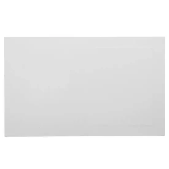 JAM Paper A2 White Blank Foldover Cards with Panel {7}