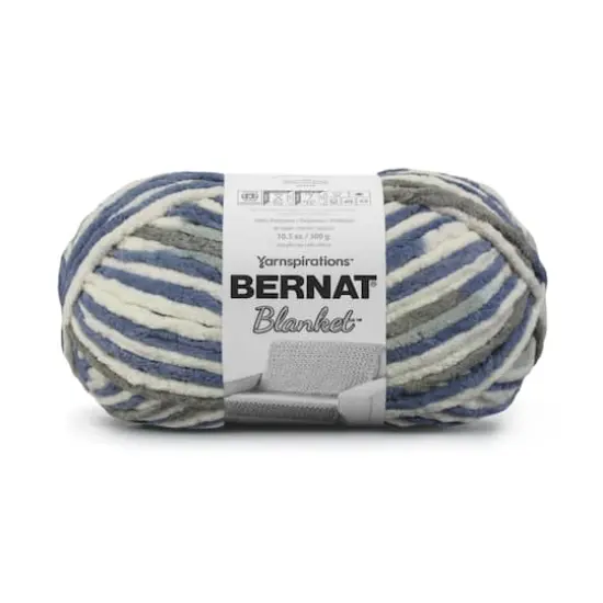Bernat&reg; Blanket&trade; Yarn Countryside {1}