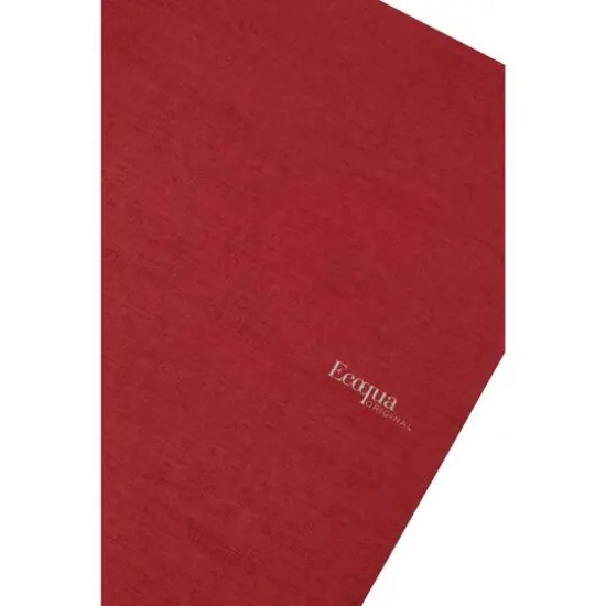 Fabriano&reg; EcoQua Spiral Bound Grid Notebook Cherry {5}