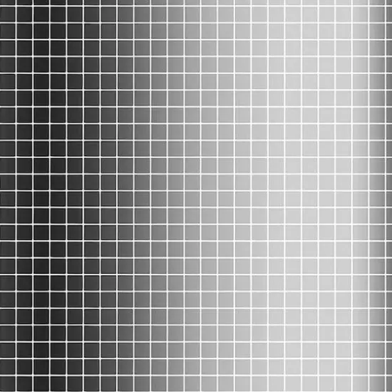 Cricut&reg; Silver Mosaic Squares Metallic Iron-On  {3}