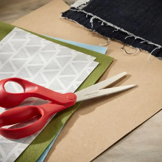 Fiskars&reg; Premier Left-Hand Scissors {7}