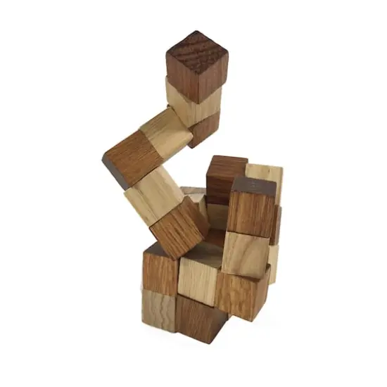 Star&trade;, Snake&trade;, Prisoner's Dilemma&trade; Brainteasers {4}