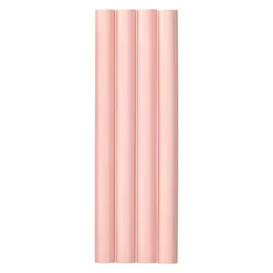 Sealing Wax Glue Sticks, 4ct. by Recollections&trade; Light Pink {1}