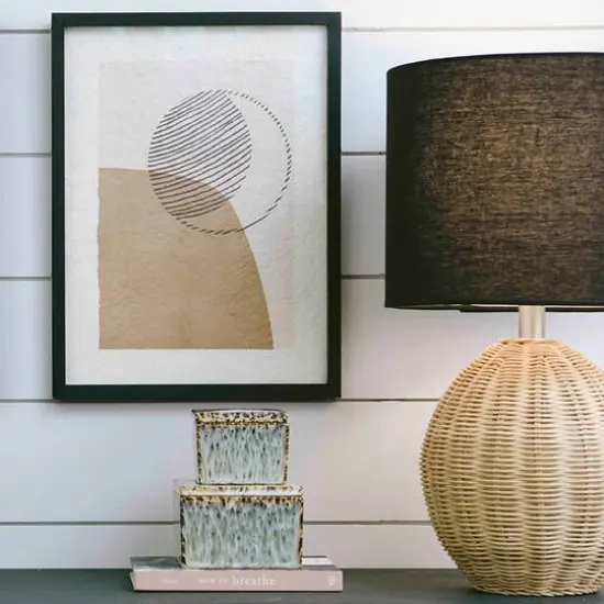 Hello Honey&reg; Reactive Glaze Stoneware Box Set {4}