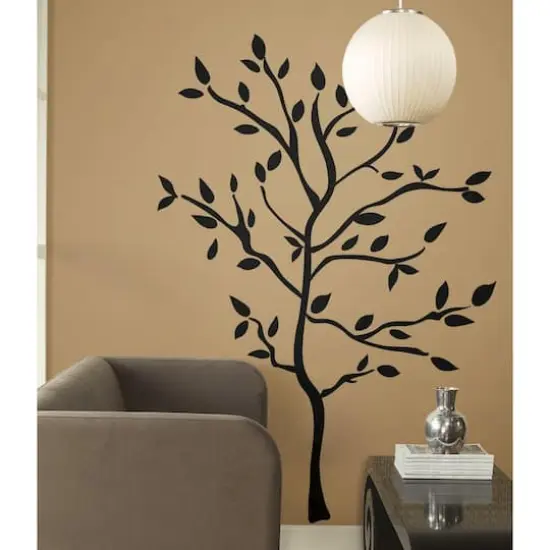 RoomMates Tree Branches Peel & Stick Wall Decals {5}