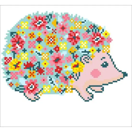 Diamond Dotz&reg; Beginner Blossom Diamond Painting Kit {3}