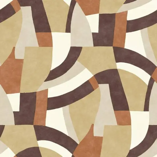 RoomMates Melbourne Peel & Stick Wallpaper Teal {2}