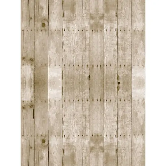 Fadeless&reg; Weathered Wood Bulletin Board Art Paper, 48" x 50ft. {1}