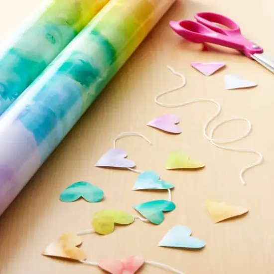 Inks Paper Roll by Recollections&trade;, 24" x 20ft. {3}