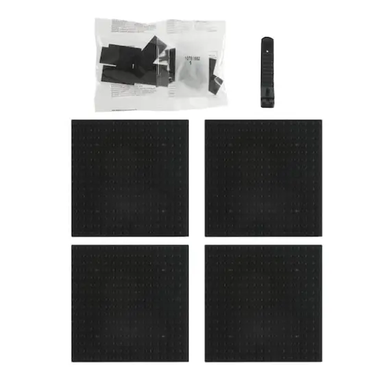 10" x 10" Horse Pixelated Brick Art Kit by Make Market&reg; {5}