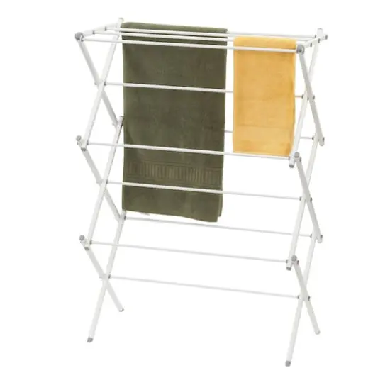 Household Essentials Drying Rack (Metal) {1}