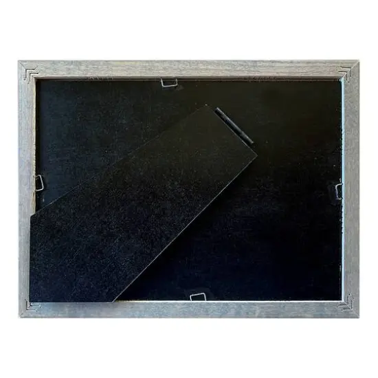 Laughter, Imagination, Dreams With Butterfly Coin in 5" x 7" Frame {4}