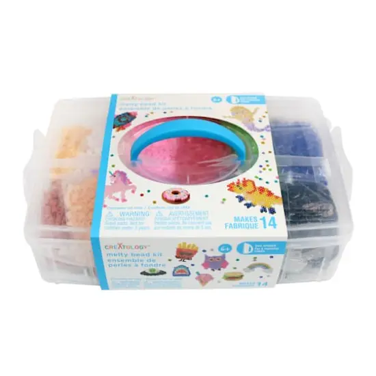 Melty Bead Kit by Creatology&trade; {7}