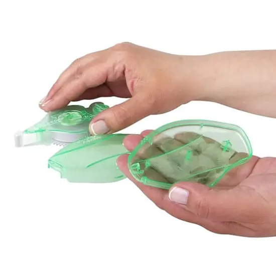 Scrapbook Adhesives by 3L® E-Z Runner® Grand Repositionable Dots Refills, 6ct. {7}