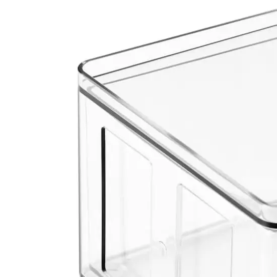 Clear Stackable Storage Drawer by Simply Tidy&reg; {8}