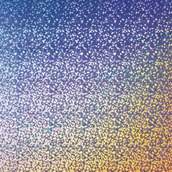 Cricut Joy&trade; Smart Label&trade; 5.5" Permanent Writable Vinyl Silver Holographic {8}