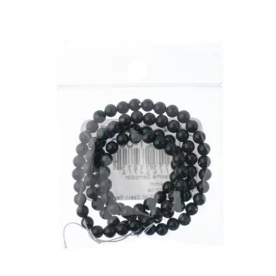 Preciosa Gemcolor Malachite Pearl Maxima Beads, 100ct. {3}