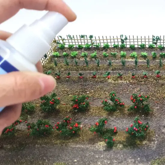 JTT Scenery Products Model Spray Glue, 2oz. {3}