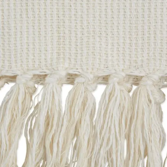 DII&reg; Multicolor Diamond Cut Throw {4}