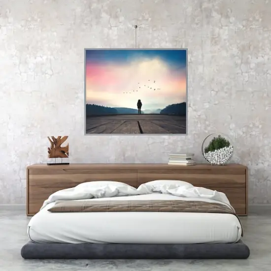 HangZ&trade; 44 lb. Ceiling & Wall Kit {8}