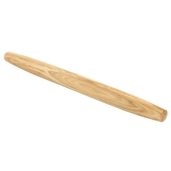 Martha Stewart Bainford 20" Ashwood French Baton Rolling Pin {1}