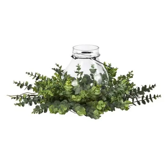 19" Eucalyptus Candelabrum {1}
