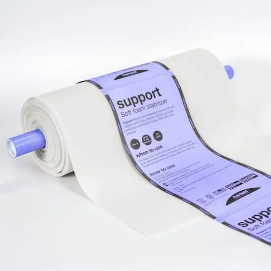 Support Soft Foam Stabilizer Roll, 19" x 8yd. {5}