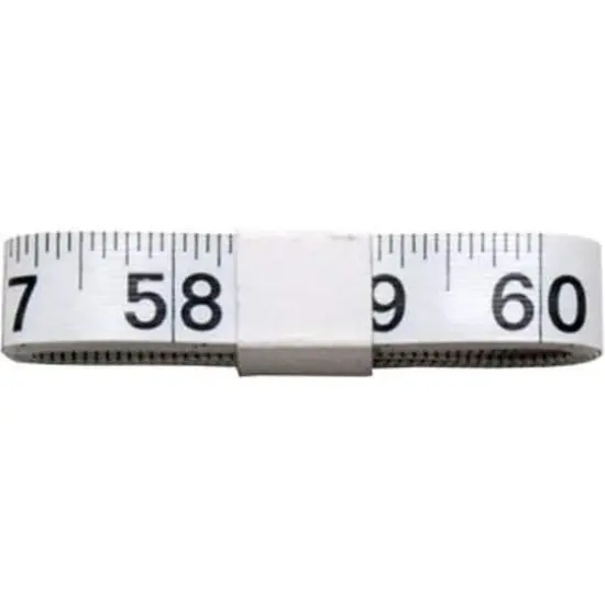 Dritz&reg; White 60" Tape Measures, 36ct. {3}
