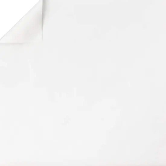 Gift Wrap Paper by Celebrate It&trade; Kraft White {1}