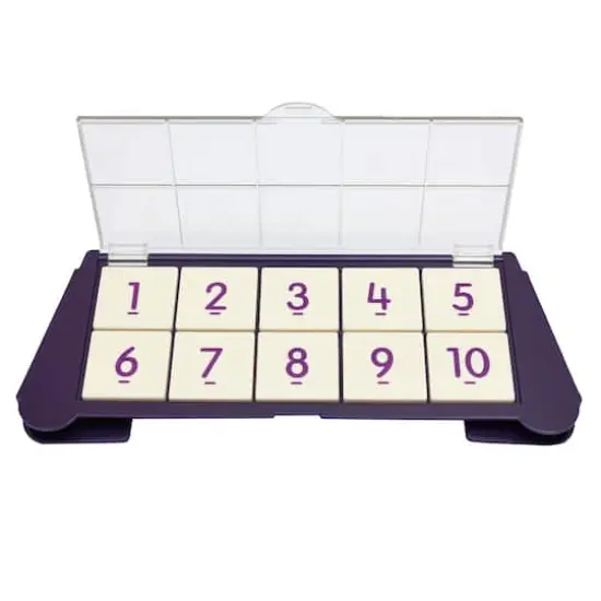 Junior Learning&reg; Smart Tray&reg; {1}