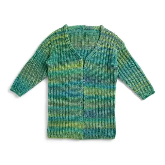 Caron&reg; Blossom Cakes&trade; Yarn Tropical Blooms {8}