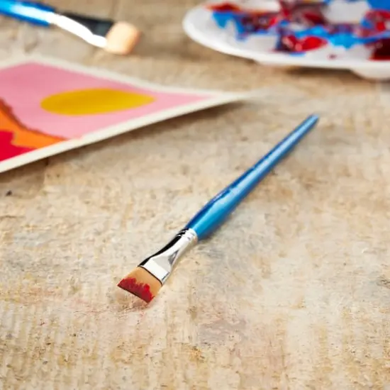 Winsor & Newton&reg; Cotman&reg; Angle Brush {3}