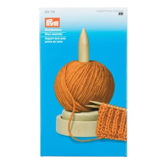 Prym Wool Unwinder {1}