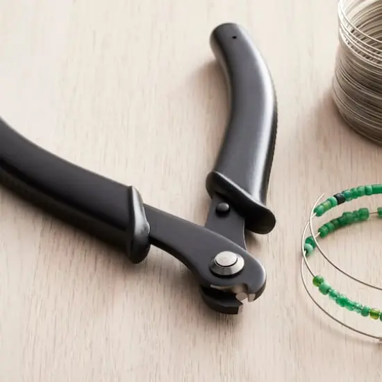 Beadalon&reg; Memory Wire Shears {3}