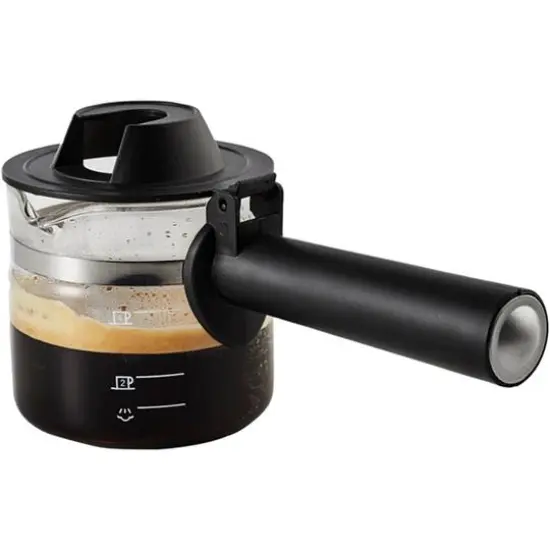 Brentwood 20oz. Espresso & Cappuccino Maker {10}